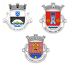Unio de Freguesias de Ponte da Barca, Vila Nova de Mua e Pao Vedro de Magalhes