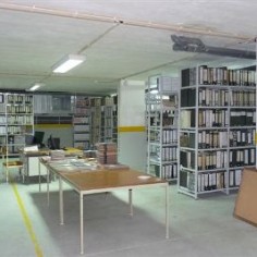 Arquivo Municipal de Ponte da Barca dotado com novos e modernos equipamentos