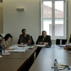 Conselho Municipal de Educao de Ponte da Barca reuniu nos Paos do Concelho