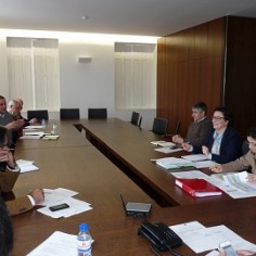 Conselho Municipal de Educao de Ponte da Barca reuniu nos Paos do Concelho