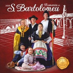 Romaria de S. Bartolomeu arranca sexta feira, dia 19, com a apresentao do projeto  Meu S. Bartolomeu e abertura da Feira das 