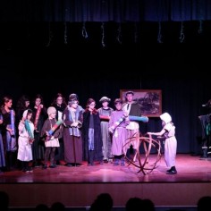 I Festival de Teatro Amador de Ponte da Barca foi um sucesso