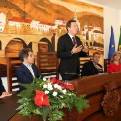 Tribunal de Ponte da Barca volta a ter Juzo Cvel em Janeiro de 2019