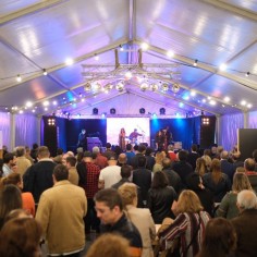 Ponte da Barca recebeu o Primeiro Jazz & Blues Wine Fest
