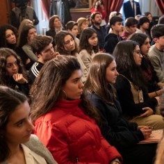 Agrupamento de Escolas de Ponte da Barca participa no Programa
