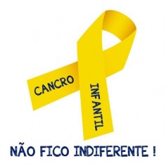 Celebra-se hoje, 15 de fevereiro, o Dia Internacional da Criana com Cancro