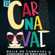 Baile e Concurso de Mscaras prometem animar Carnaval em Ponte da Barca