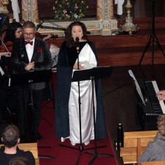 Concerto de Pscoa no Mosteiro de Vila Nova de Mua