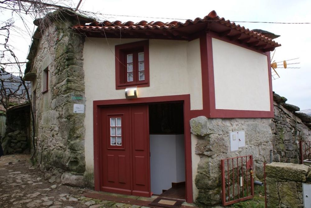 Casa José Dias