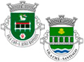 União de Freguesias de Vila Chã (São João e Santiago)