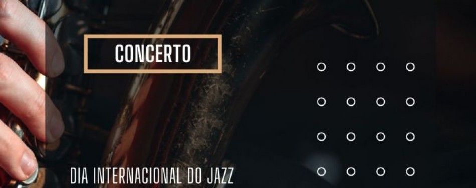 Espectculo - Combo da Escola de Jazz de Braga
