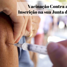 Juntas de Freguesia de Ponte da Barca vo funcionar como postos de vacinao contra a gripe