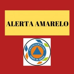 ALERTA AMARELO