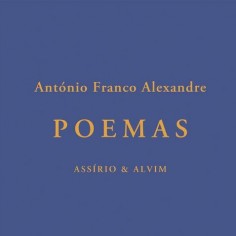 António Franco Alexandre Vence a 1ª Edição do Grande Prémio de Poesia Diogo Bernardes