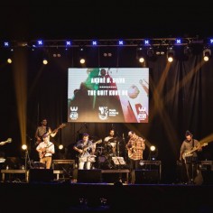III edição do Festival Jazz and Blues Wine Fest marcou fim de semana em Ponte da Barca