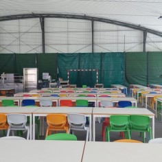 Câmara Municipal de Ponte da Barca investe mais de 830 mil euros na reabilitação de escolas