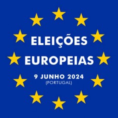 Eleio para o Parlamento Europeu 2024 - Recrutamento de Tcnicos de Apoio Informtico