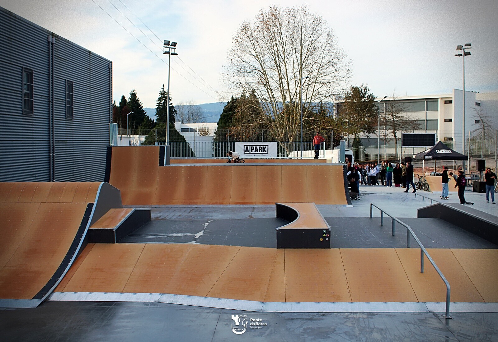 Skatepark_Ponte da Barca_01