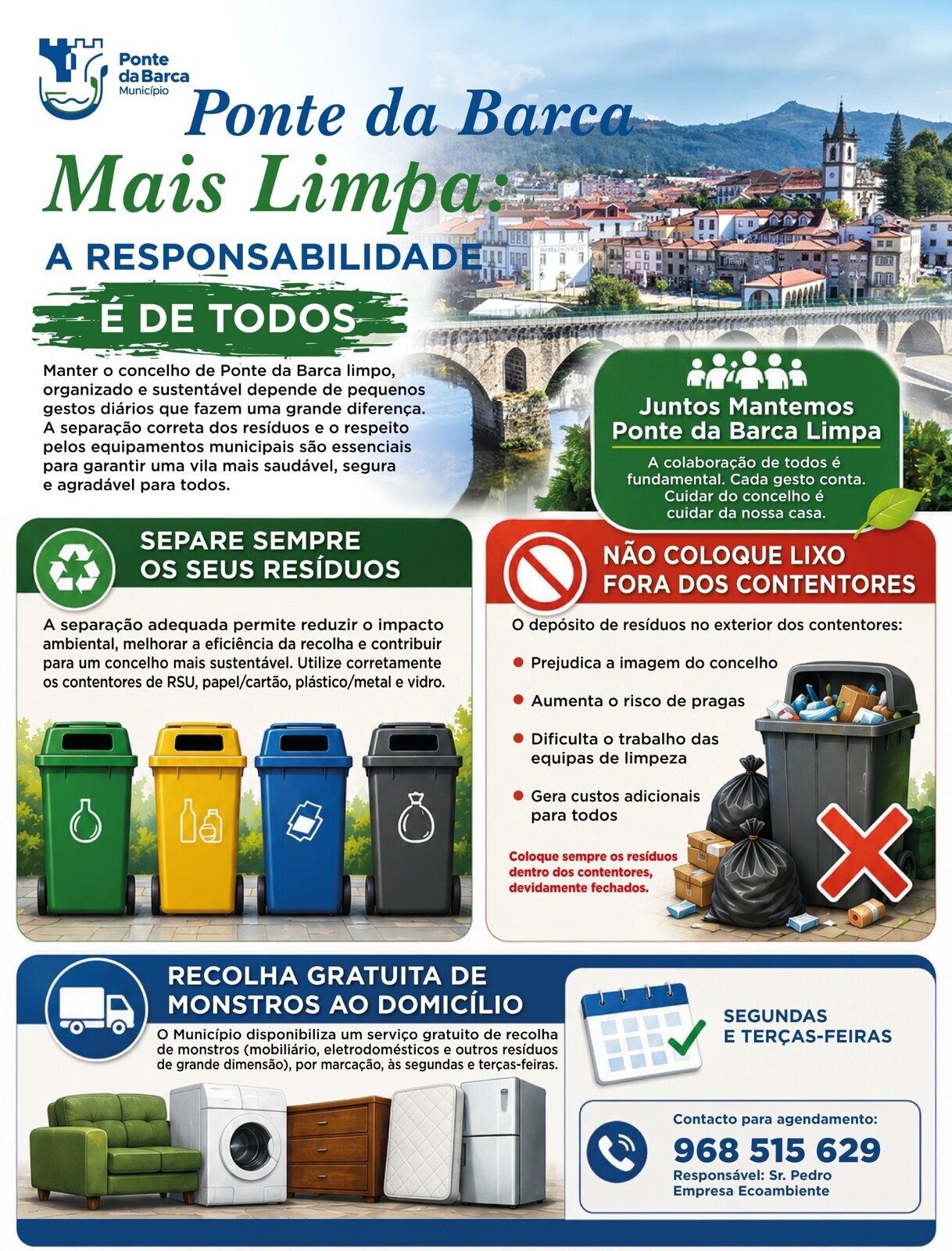 recolha